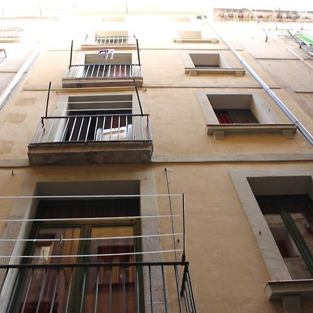 Apartaments Ciutat Vella Barcelona Buitenkant foto